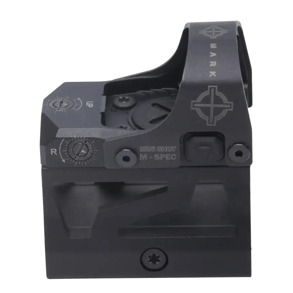 Sightmark Mini Shot M-Spec FMS Reflex Sight колиматор Sightmark