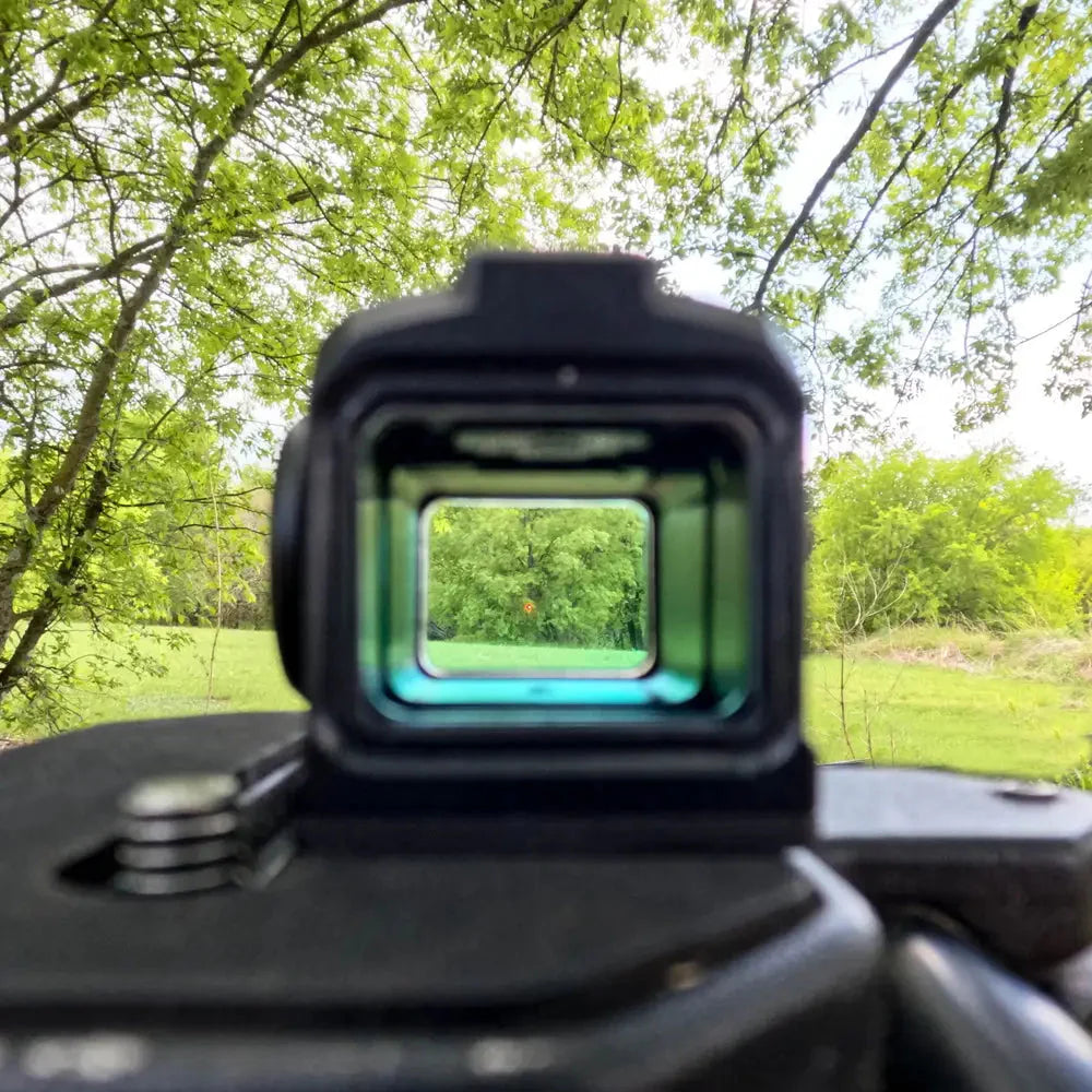 Sightmark Mini Shot M-Spec M2 Solar колиматор Sightmark