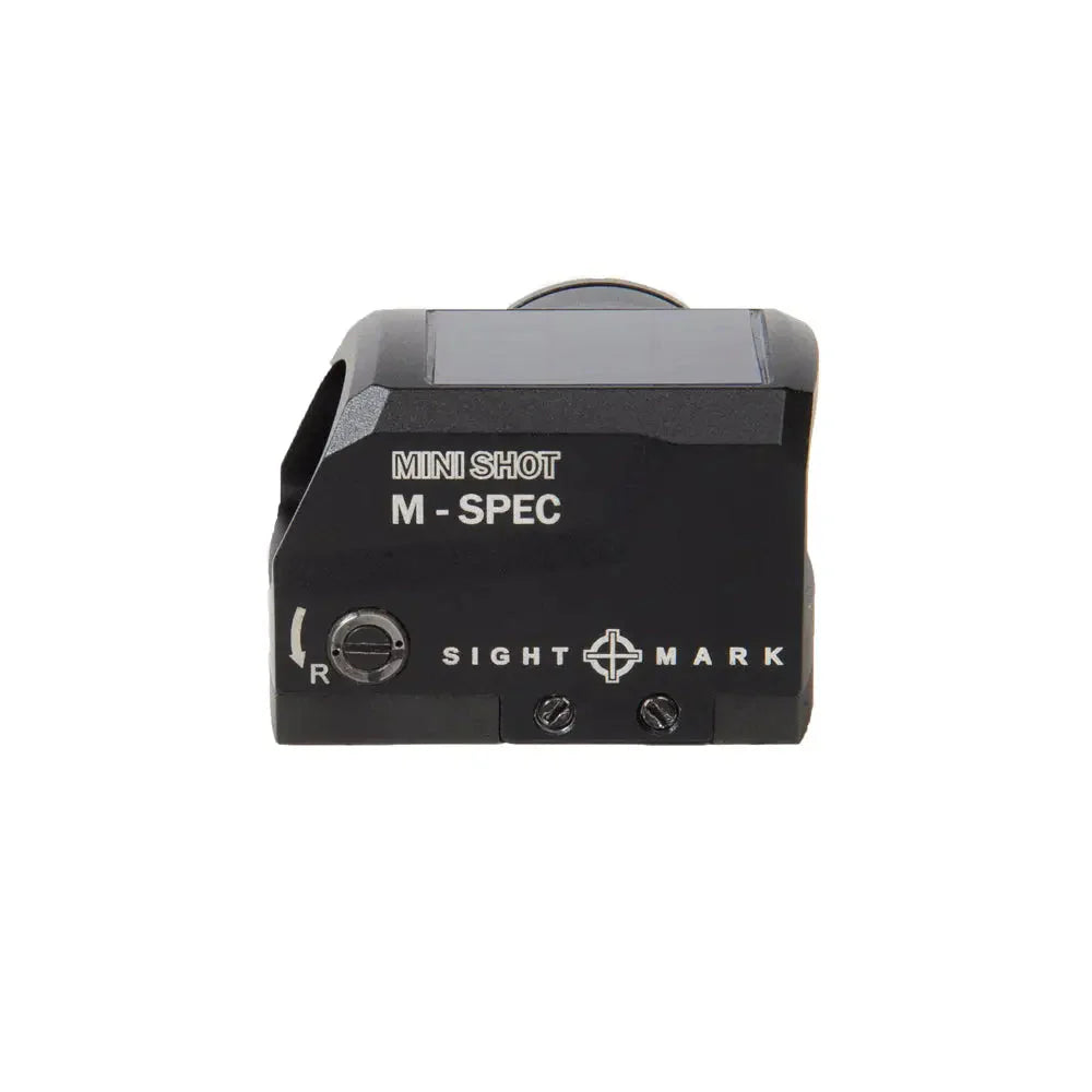 Sightmark Mini Shot M-Spec M3 Micro Solar колиматор Sightmark