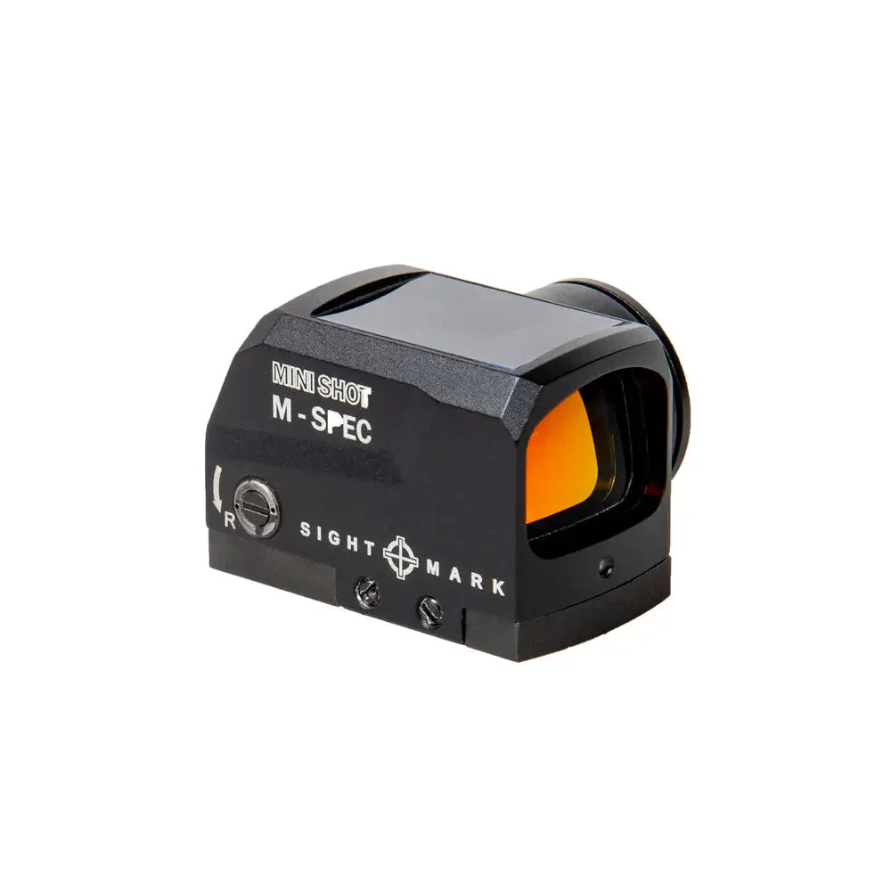Sightmark Mini Shot M-Spec M3 Micro Solar колиматор Sightmark
