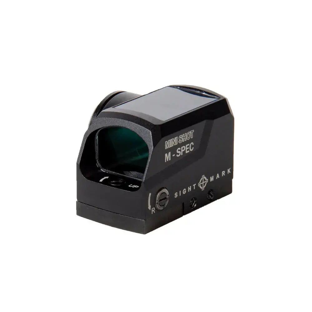 Sightmark Mini Shot M-Spec M3 Micro Solar колиматор Sightmark