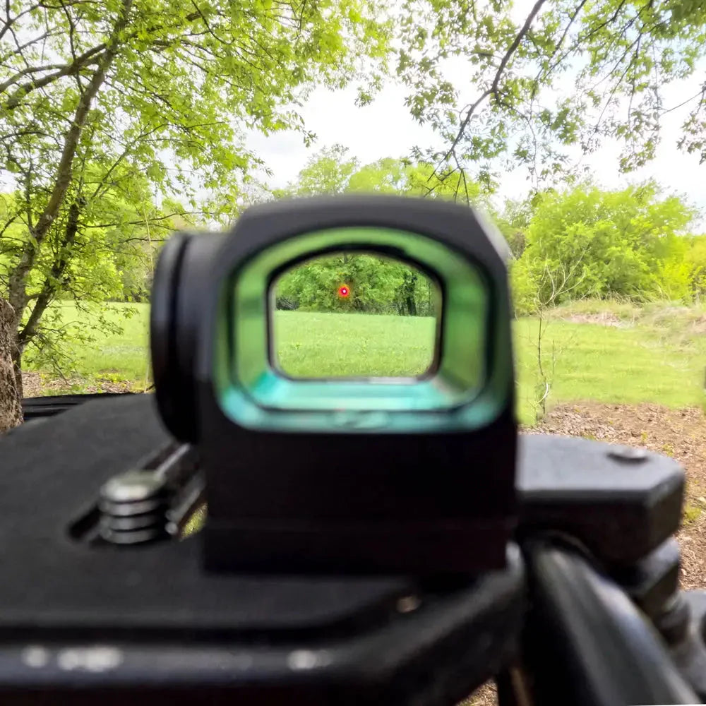 Sightmark Mini Shot M-Spec M3 Micro Solar колиматор Sightmark