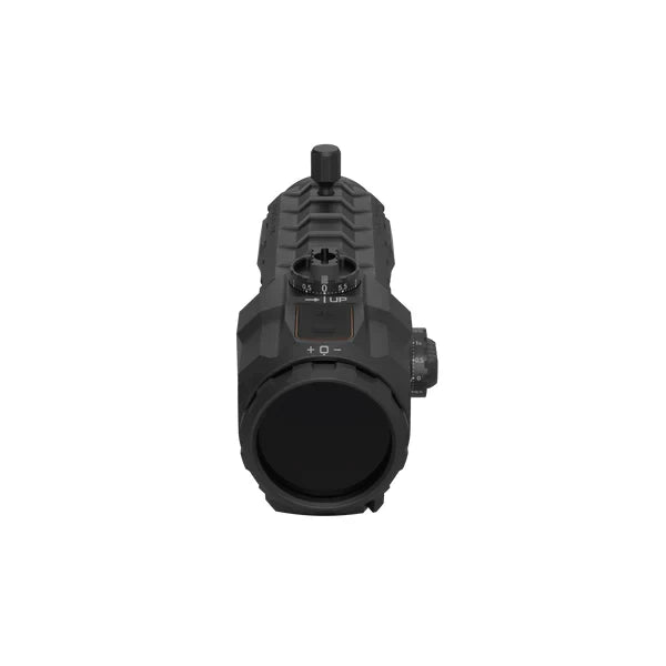 Sightmark Strikon VMP 1-4x22 SFP оптически прицел с фиброоптика