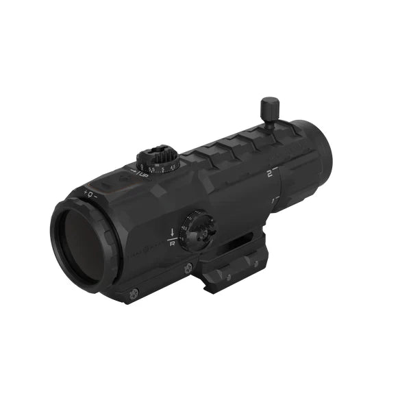Sightmark Strikon VMP 1-4x22 SFP оптически прицел с фиброоптика