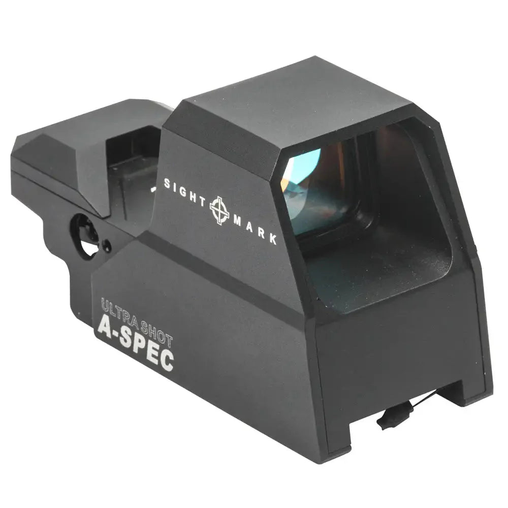 Sightmark Ultra Shot A-Spec Reflex Sight колиматор Sightmark