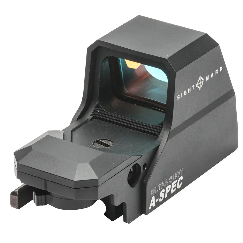 Sightmark Ultra Shot A-Spec Reflex Sight колиматор Sightmark