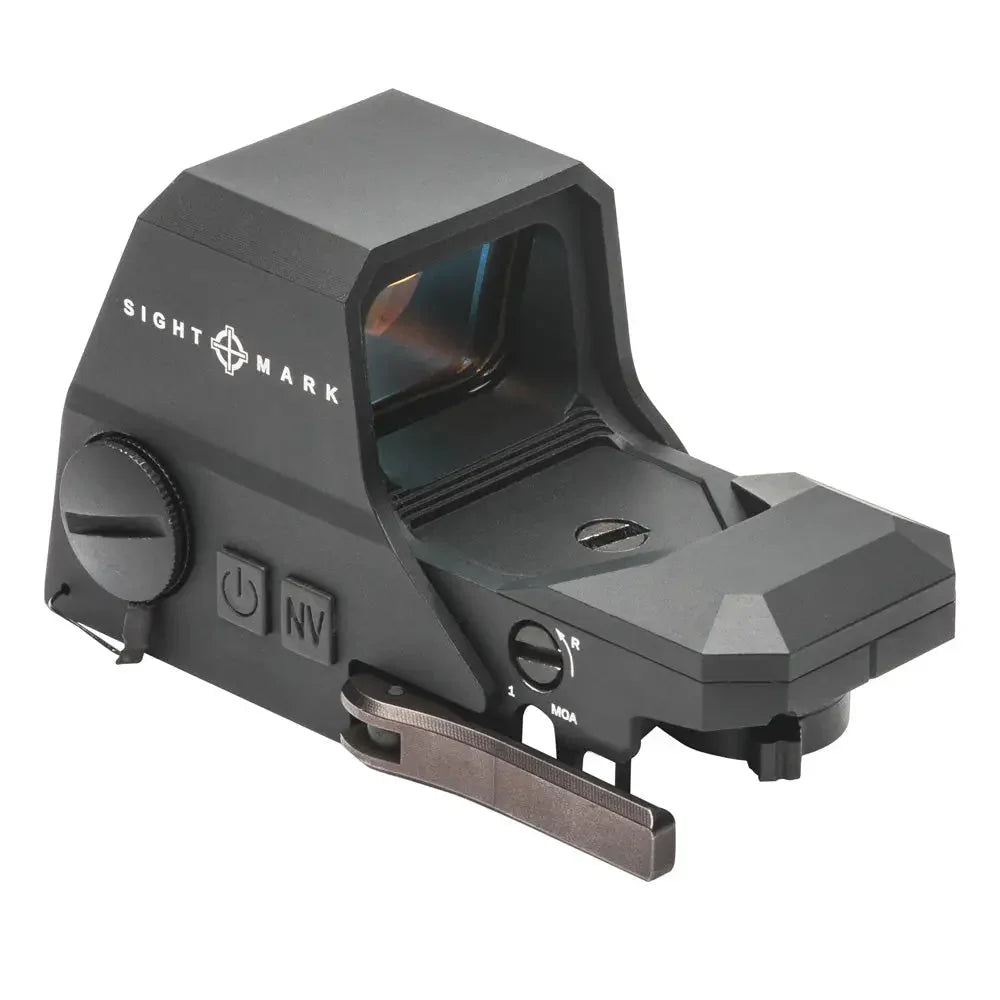 Sightmark Ultra Shot A-Spec Reflex Sight колиматор Sightmark