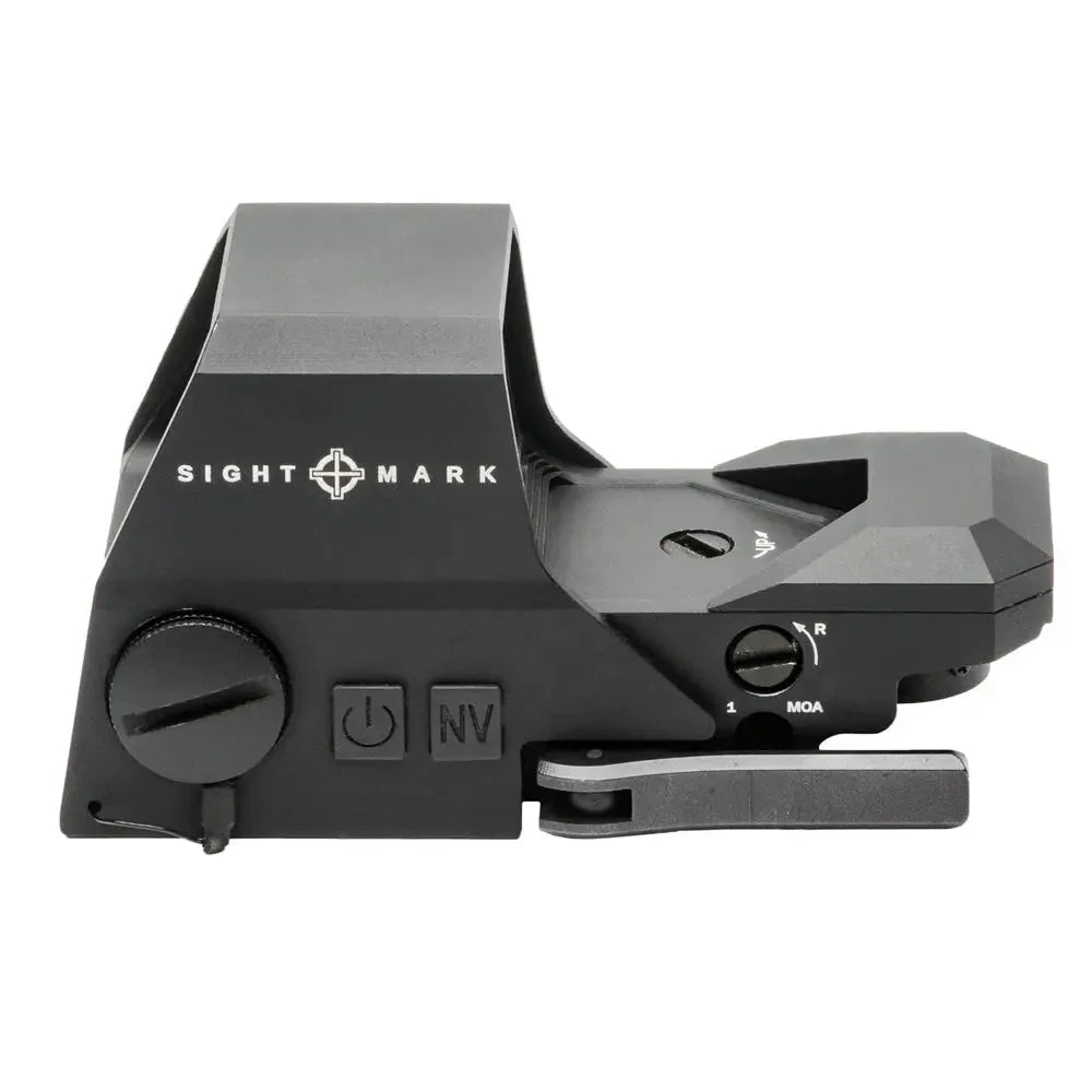 Sightmark Ultra Shot A-Spec Reflex Sight колиматор Sightmark