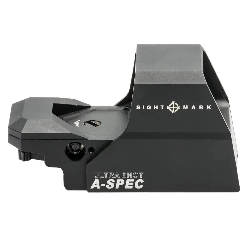 Sightmark Ultra Shot A-Spec Reflex Sight колиматор Sightmark