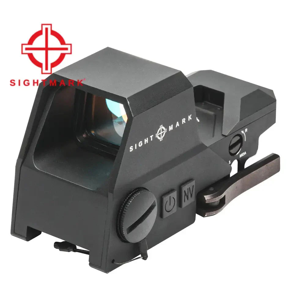 Sightmark Ultra Shot A-Spec Reflex Sight колиматор Sightmark