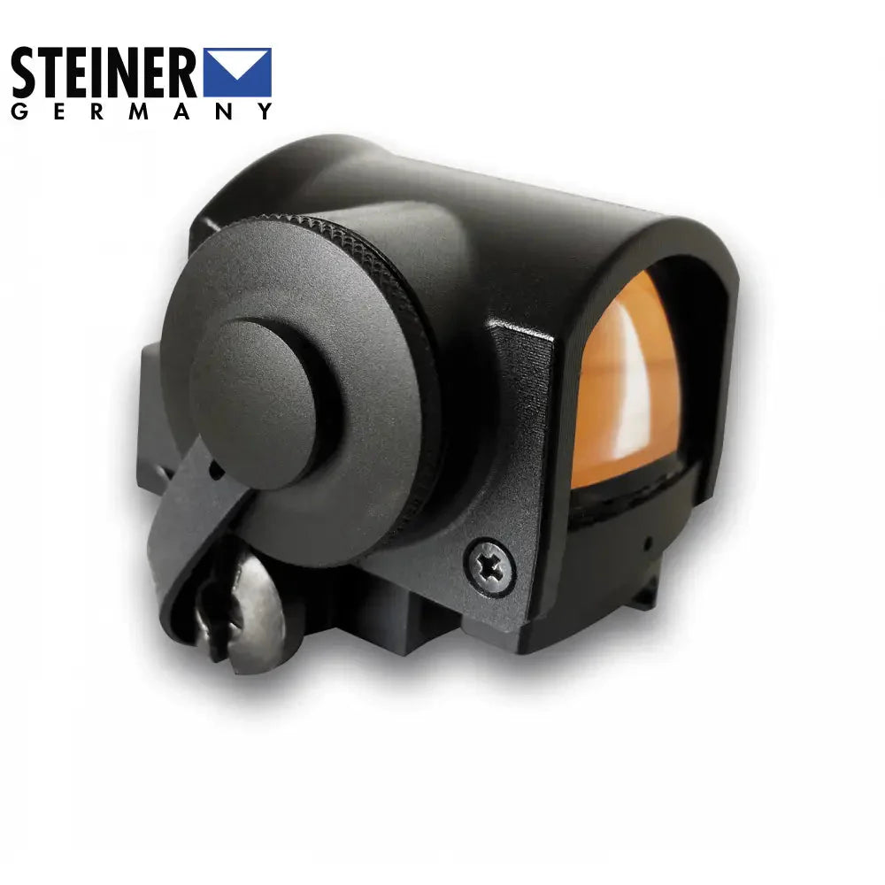 Steiner MRS Picatinny монтаж Steiner