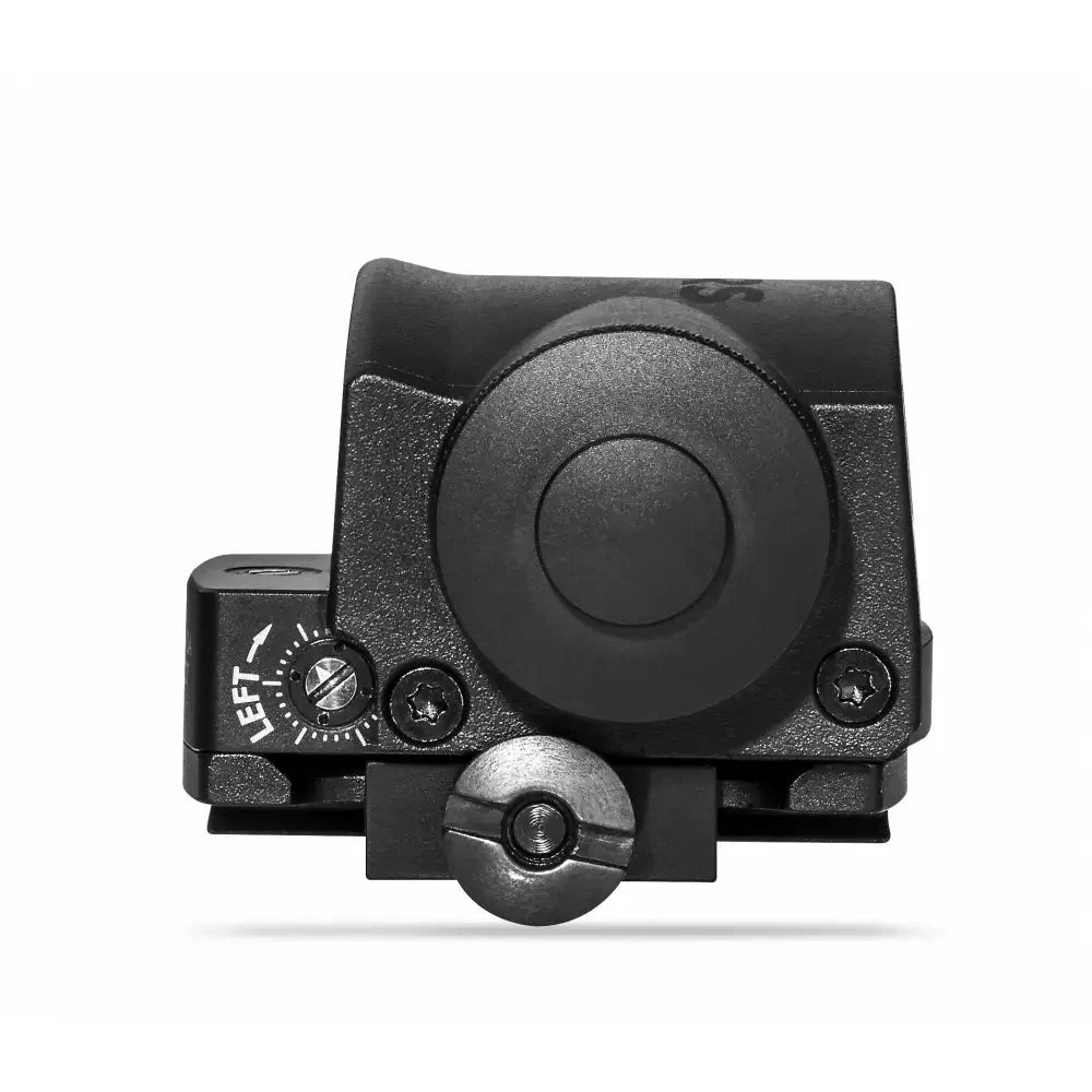 Steiner MRS Picatinny монтаж Steiner