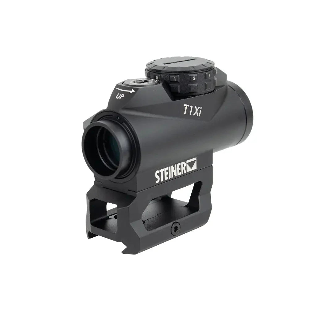 Steiner T1Xi Steiner