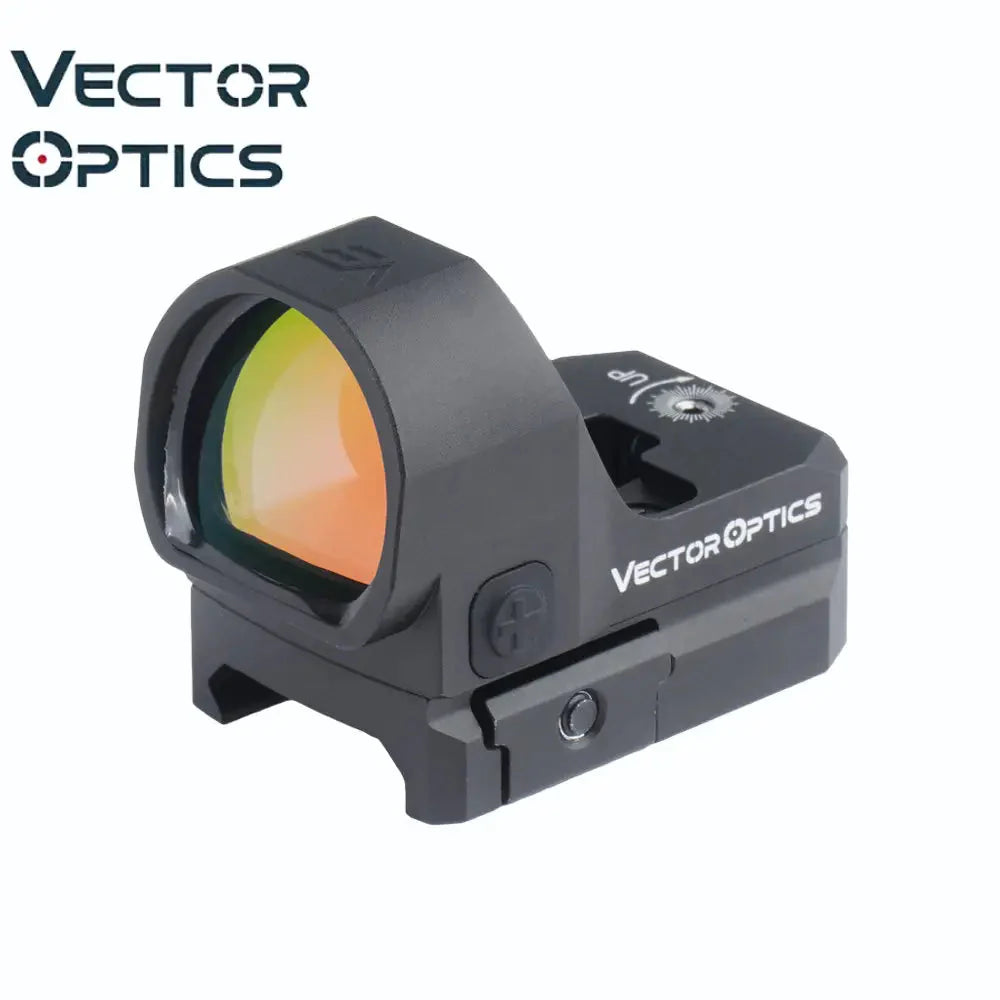 Vector Optics Frenzy 1x22x26 MOS MRS колиматор Vector Optics