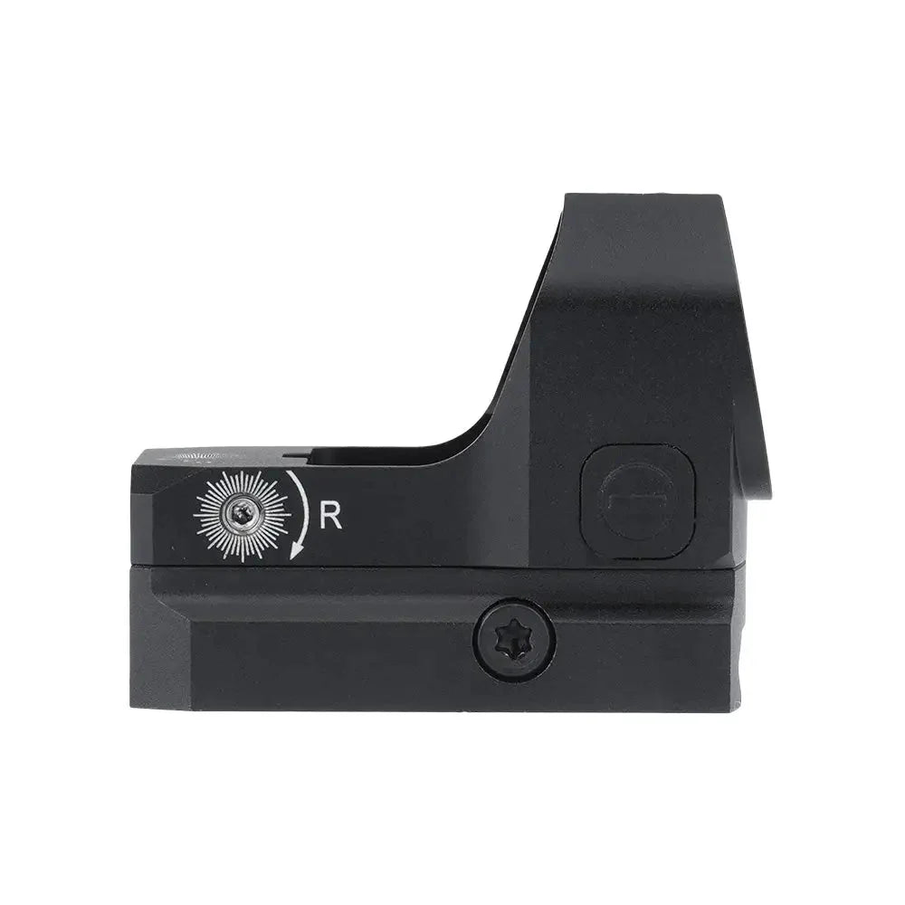 Vector Optics Frenzy 1x22x26 MOS MRS колиматор Vector Optics