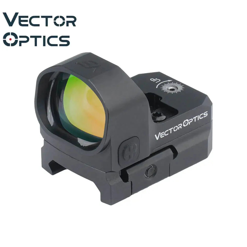 Vector Optics Frenzy-X 1x20x28 колиматор Vector Optics