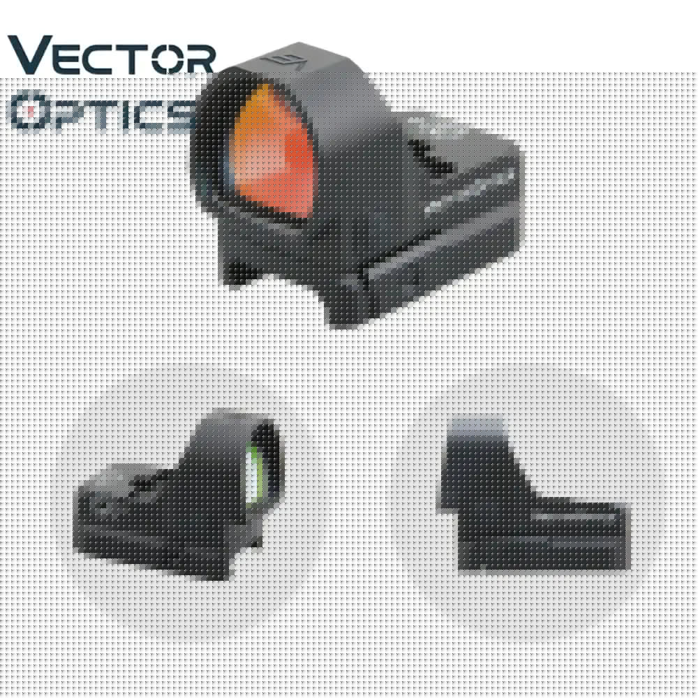 Vector Optics Frenzy-X 1x22x26 AUT red dot Vector Optics