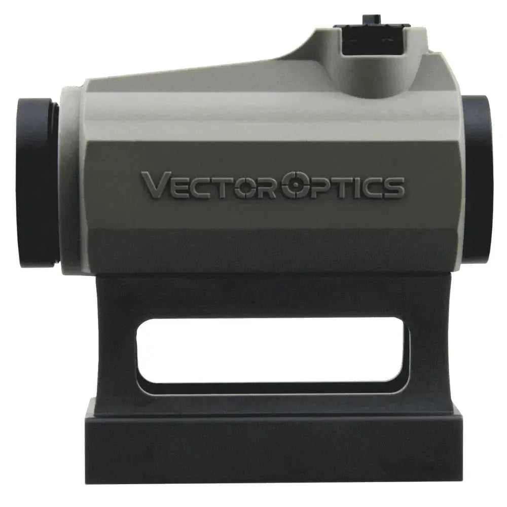 Vector Optics Maverick 1x22 S-SOP колиматор Vector Optics