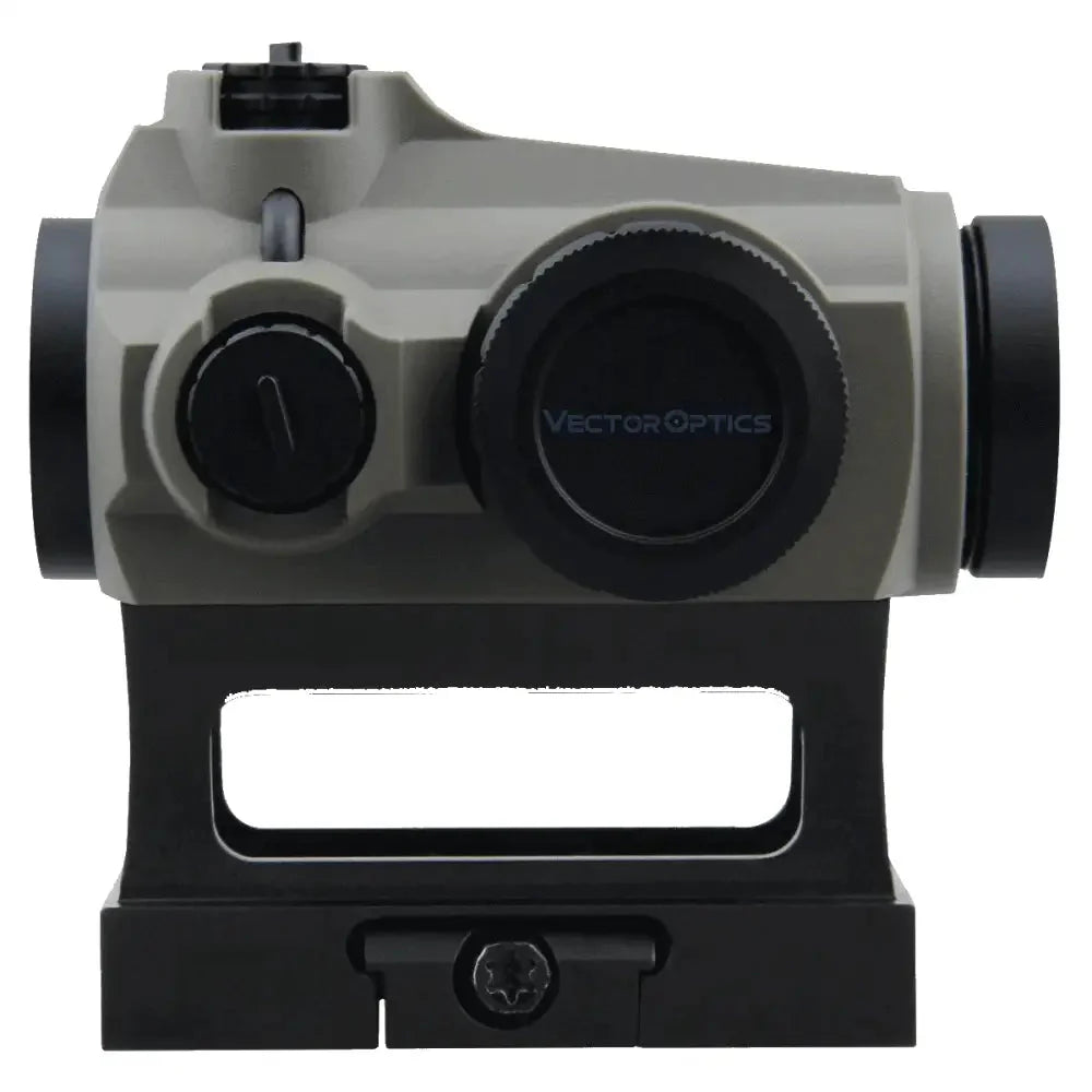 Vector Optics Maverick 1x22 S-SOP колиматор Vector Optics