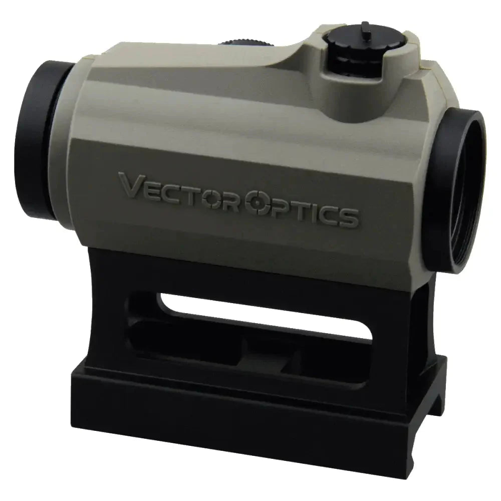 Vector Optics Maverick 1x22 S-SOP колиматор Vector Optics