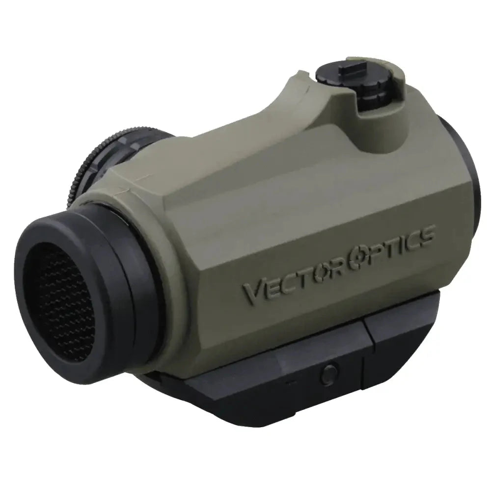 Vector Optics Maverick 1x22 S-SOP колиматор Vector Optics