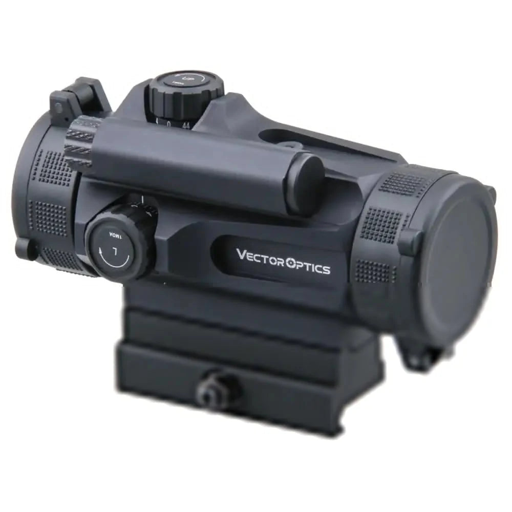 Vector Optics Nautilus Quick Release 1x30 колиматорен прицел Vector Optics