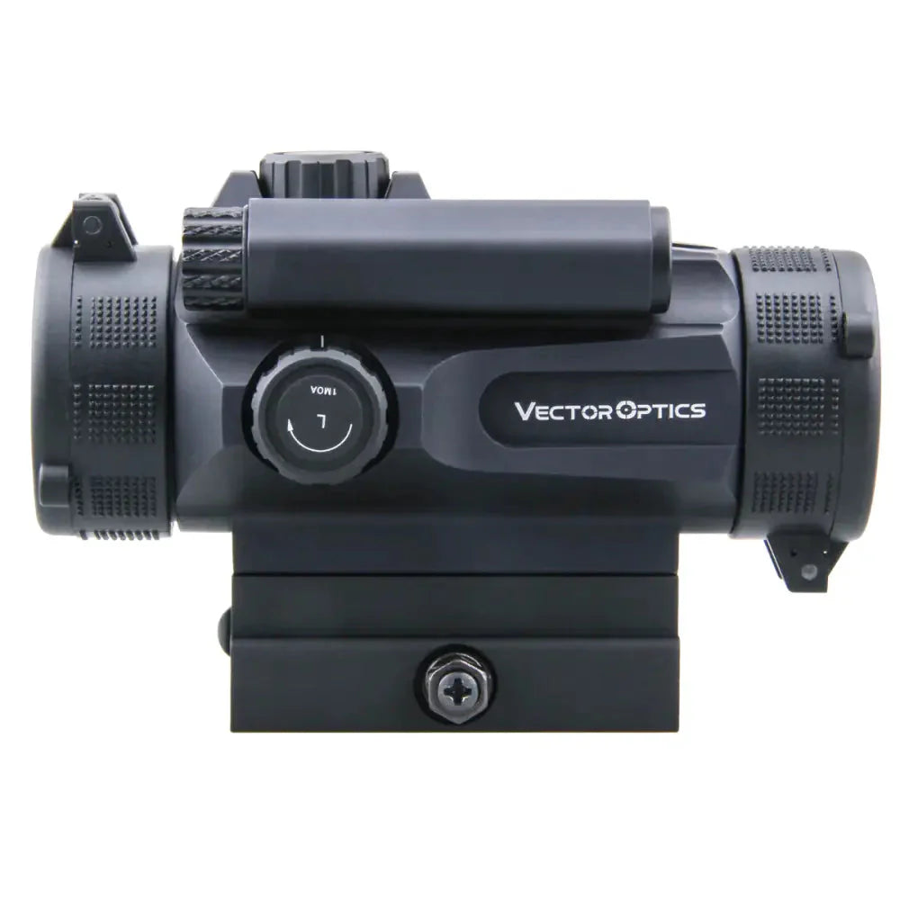 Vector Optics Nautilus Quick Release 1x30 колиматорен прицел Vector Optics