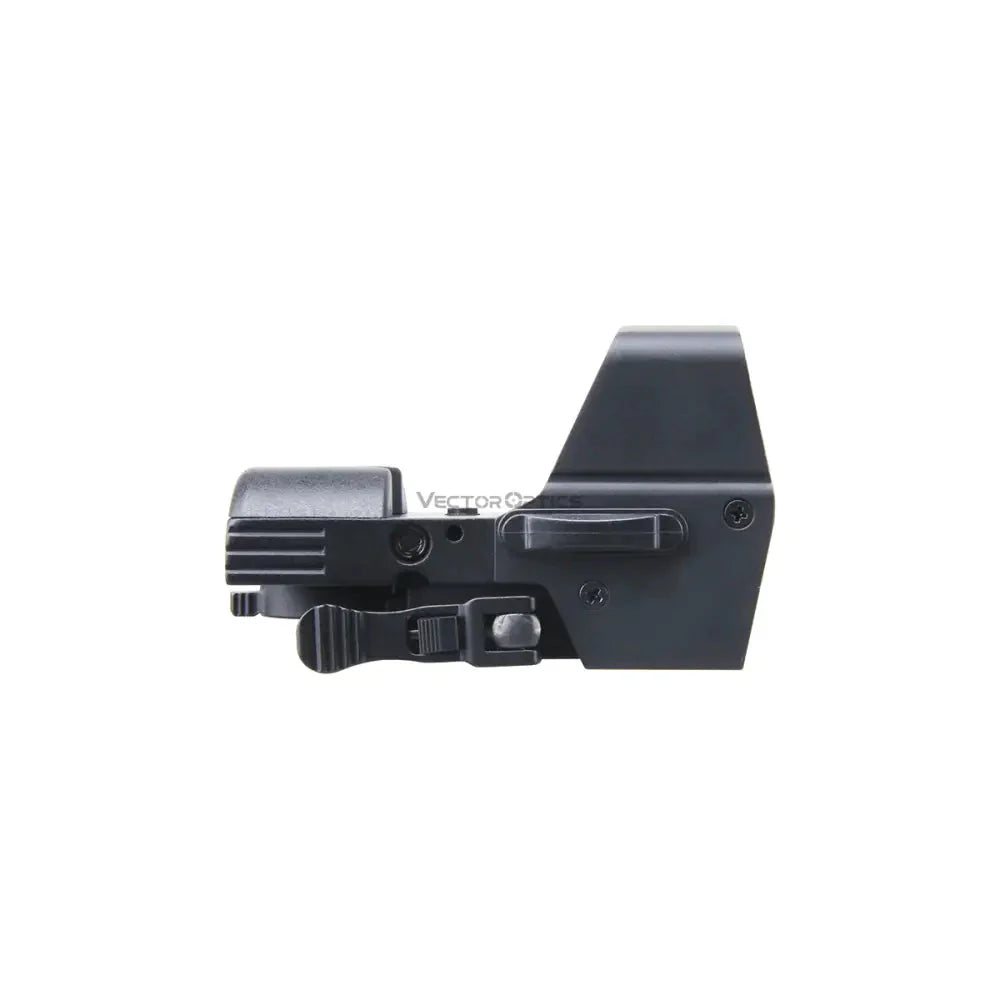 Vector Optics Omega 23x33 Four Reticle Reflex Sight колиматор Vector Optics