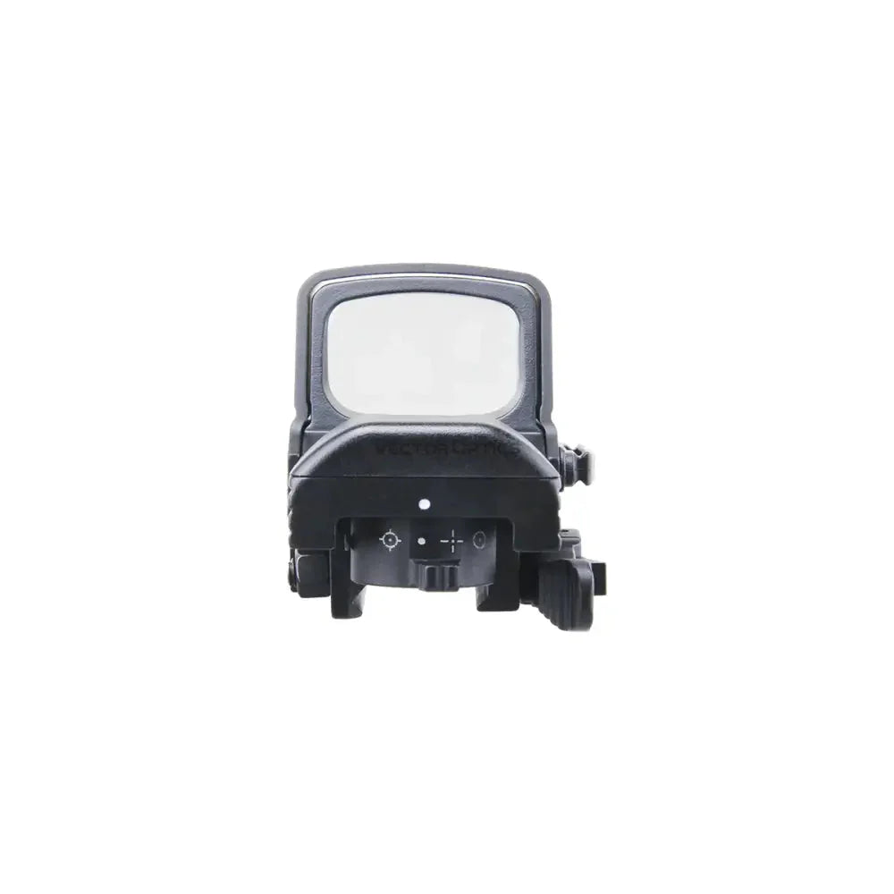Vector Optics Omega 23x33 Four Reticle Reflex Sight колиматор Vector Optics