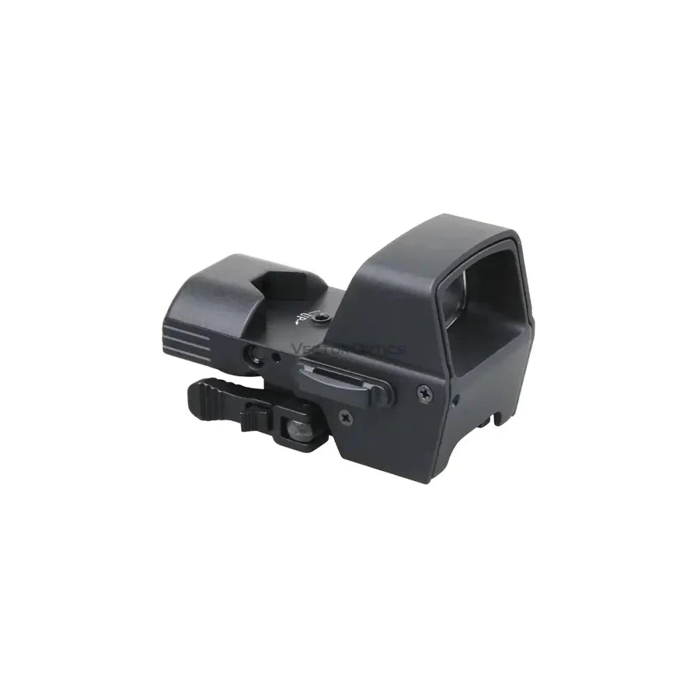 Vector Optics Omega 23x33 Four Reticle Reflex Sight колиматор Vector Optics