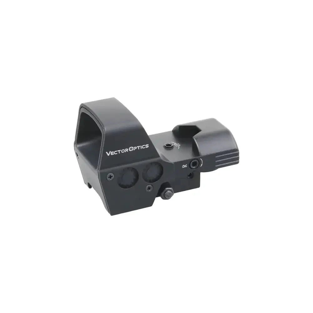 Vector Optics Omega 23x33 Four Reticle Reflex Sight колиматор Vector Optics