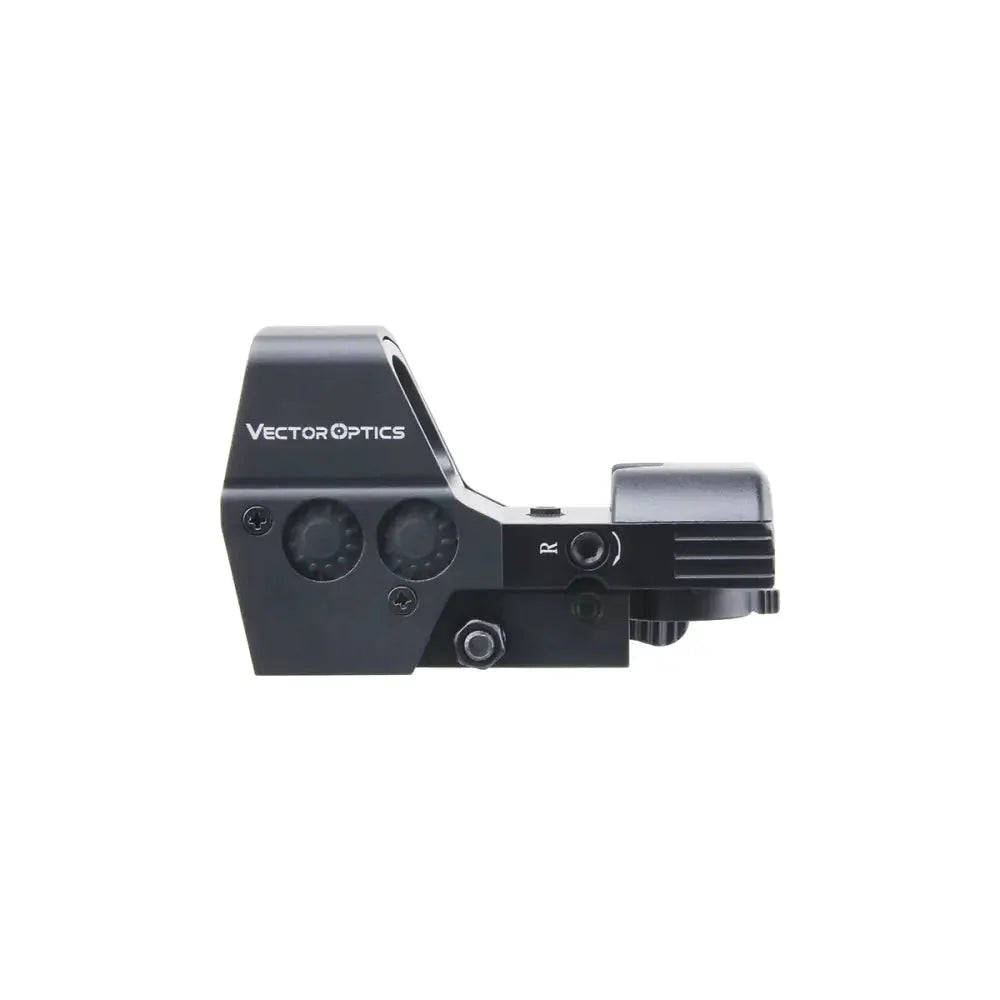 Vector Optics Omega 23x33 Four Reticle Reflex Sight колиматор Vector Optics