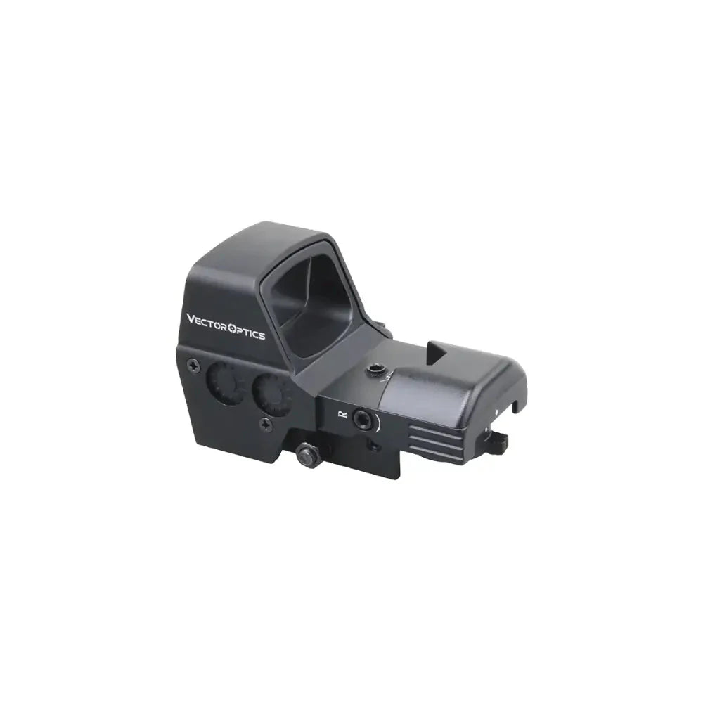 Vector Optics Omega 23x33 Four Reticle Reflex Sight колиматор Vector Optics