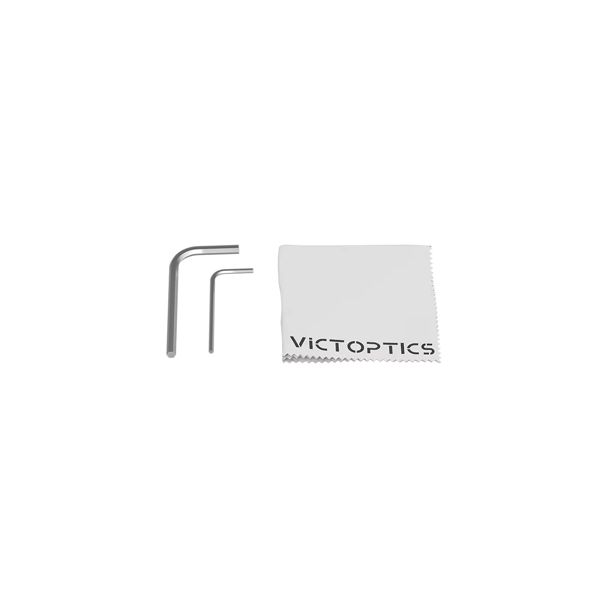 VictOptics SRD 1x23x33 Four-Reticle колиматор