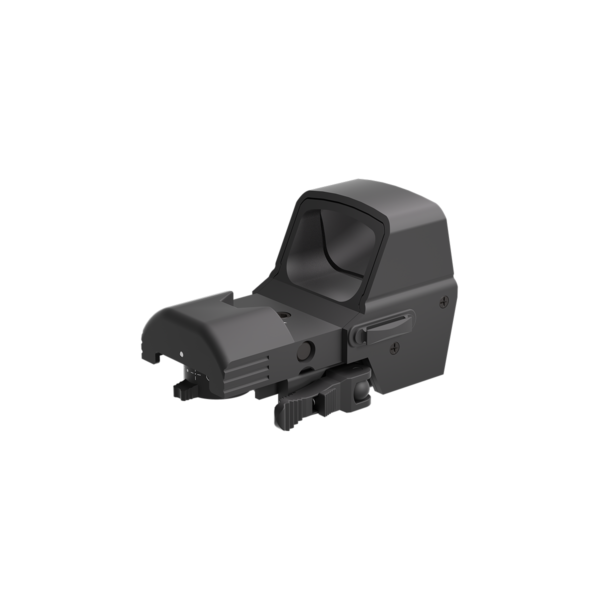 VictOptics SRD 1x23x33 Four-Reticle колиматор