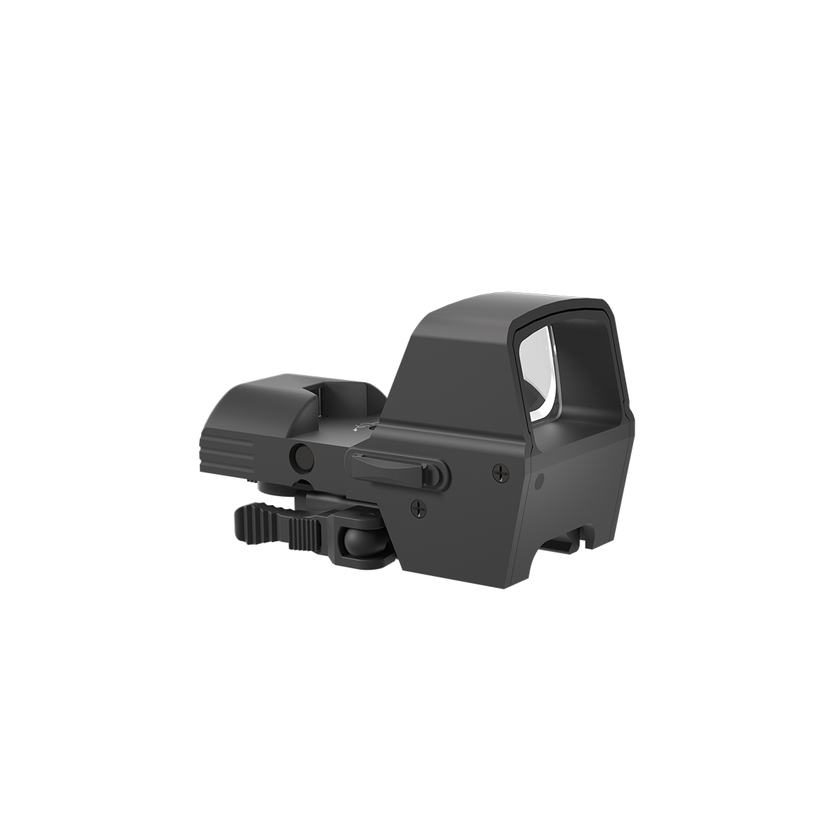 VictOptics SRD 1x23x33 Four-Reticle колиматор
