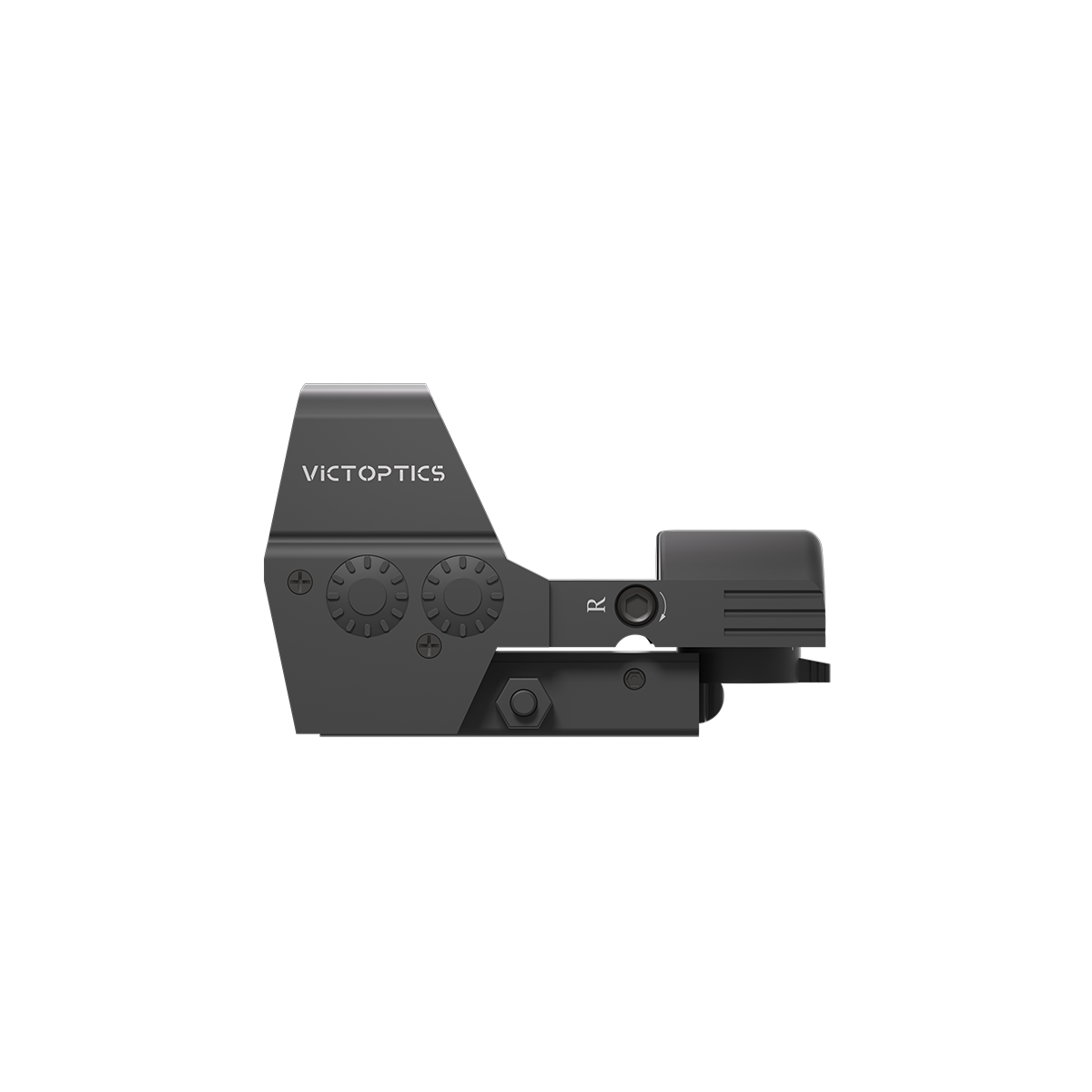 VictOptics SRD 1x23x33 Four-Reticle колиматор