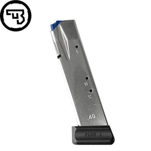 CZ Shadow 2 пълнители