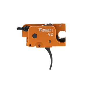 CZ Scorpion Evo 3 спусъци