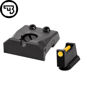 CZ P-10 [non-OR] мерни прибори