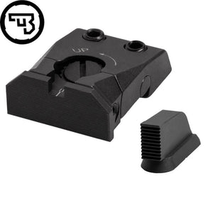 CZ Shadow 2 Compact мерни прибори