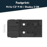 Vector Optics Frenzy 1x20x24 за CZ Shadow 2 OR 
