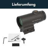 Vector Optics Paragon 5x30 увеличител Micro 