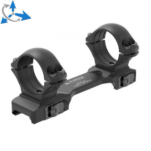 1 инч Пикатини монтажни пръстени [25,4 мм]