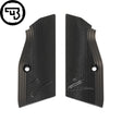 CZ TS 2, CZ Shadow 2, CZ 75B & SP-01 къси алуминиеви CZ чирени