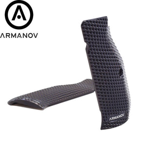 CZ Shadow 2 чирени