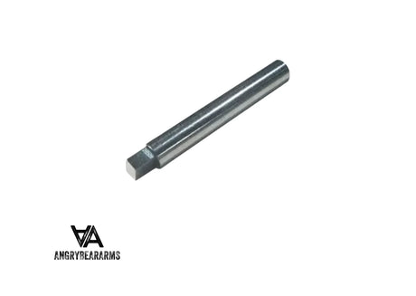 Инструмент за избиване на мерни прибори