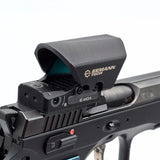 C-More RTS3 твърд дъждобран 