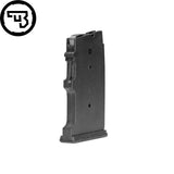 CZ 457 [& CZ 512, CZ 455] полимерен пълнител [.17 HMR / .22 WMR] | 10 патрона