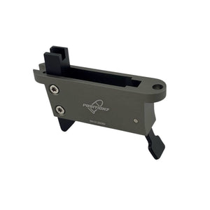 CZ 457 фунии за пълнителя